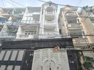 9,55tỷ  hầm 5 tầng đường xe hơi tránh nhau quang trung, phường 8 quận gò vấp khu đồng bộ cao tầng