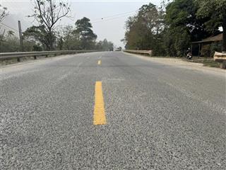 Chính chủ e dũng có 492m2 mặt đường hồ chí minh kinh doanh ngay đêm