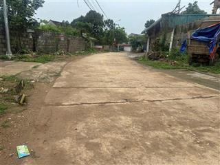 Bán đất ứng hòa, hà nội, dt 300m2 full thổ cư, cách big c thăng long chỉ 25km, sổ công chứng ngay