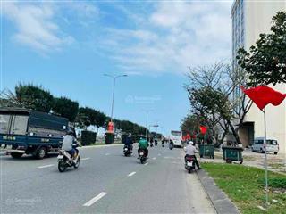 Trục hồ tùng mậu mặt tiền hòa minh gần biển nhỉnh 4 tỷ!