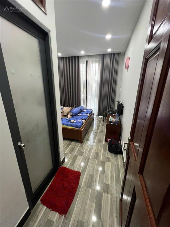 Chính chủ cần bán nhanh nhà.dt 6 x 20 đường bình giã,p13,q tân bình.giá 13 tỷ. 0937 333 ***