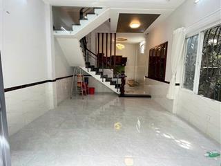 Chủ cần bán gấp mt trương công định, p14, q.tân bình, dt 6x16m. 2tầng, giá 12,5 tỷ còn thương lượng