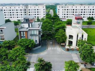 Lô đất rẻ nhất khu đô thị vườn sen