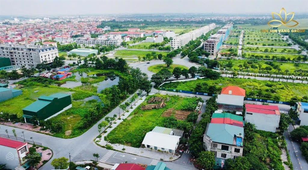 Lô đất tiềm năng và giá rẻ nhất kđt vườn hồng, từ sơn bắc ninh
