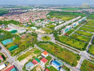 Chính chủ bán lô đất hướng đẹp, phong thuỷ tốt, đầu tư sinh lời khu đô thị vườn sen