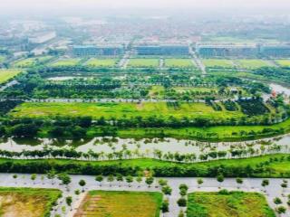 Vị trí đẹp hướng đông nam khu đô thị vườn hồng