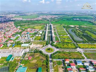 Lô đất vị trí đẹp dãy lk8 đầu tư sinh lời cao