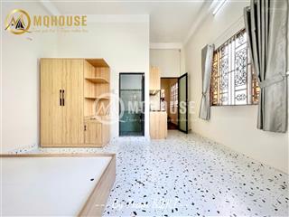 Căn studio 1 phòng ngủ. full nội thất. ngay chợ bà chiểu bình thạnh, chỉ còn 1 căn cuối cùng