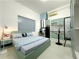 Cho thuê căn hộ 1pn  ngay đh ngoại thương, hutech, gtvt, đi bộ đi học
