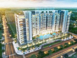 Bán penthouse ascentia 130m giá 15.5 tỷ còn thương lượng 2pn ,2wc nội thất đầy đủ .