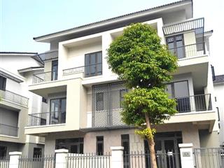 Còn duy nhất 1 căn biệt thự view hồ siêu vip, giá f0 cđt dự án centa riverside vsip bắc ninh
