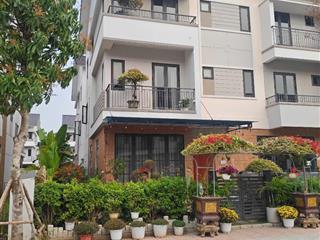 Shophouse 180m2, giá tốt nhất dự án centa riverside vsip bắc ninh. cách trung tâm hà nội 12km