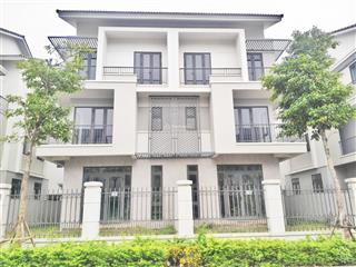 Bán biệt thự siêu vip giá f0 cđt tại dự án centa riverside vsip, bắc ninh. giá chỉ từ 55 tr/m2