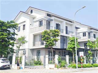 Bán biệt thự ven sông siêu vip, giá f0 cđt dự án centa riverside vsip bắc ninh, chỉ từ 58tr/m2