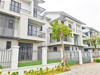 Bán biệt thự ven sông siêu vip, giá f0 cđt dự án centa riverside vsip bắc ninh, chỉ từ 58tr/m2
