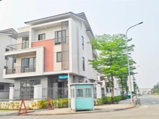 Biệt thự ven sông cực vip giá f0 cđt dự án centa riverside vsip bắc ninh, từ 60tr/m2