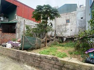 Chính chủ, có thương lượng  bán đất 100m2 thôn đồng táng, đồng trúc, thạch thất, hà nội