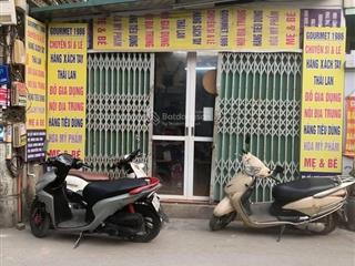 Bán nhà cấp 4 xuân đỉnh.giá chào 10.9 tỷ