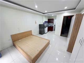 Căn hộ chung cư dòng tiền ổn định nằm tại vị trí đắc địa vài bước ra hồi tây ô tô vào được nhà