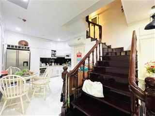 Nhà mặt ngõ thái hà ô tô đỗ cửa nông 3 bước ra phố mặt đường to