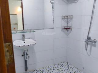 Cần cho thuê căn hộ h3 hoàng diệu q4 dt 57m2, 1 phòng ngủ, 1wc giá 10 triệu