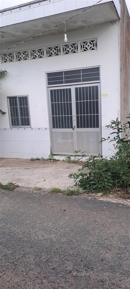 Đất chính chủ, giá tốt, mặt tiền đường nhựa nông thôn 4m, đã phê duyệt mở rộng 9