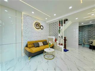 Bán nhà riêng tại đường số 59, gò vấp, 4,07 tỷ, 31,3 m2, giá tốt, nhiều tiện ích
