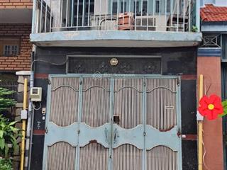 Bán gấp nhà riêng tại trường chinh, 7,98 tỷ, 78m2, 2pn + 2wc + 1 tầng, tân bình, hcm