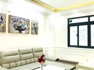 Nhà phố quận 12 vị trí vàng, nội thất cao cấp, giá tốt nhất khu vực!