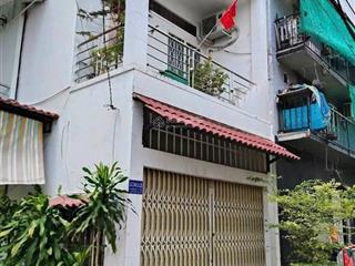 Bán nhà hương lộ 3 gần aeon tân phú 300m, 4x12m nở hậu, giá chỉ 4.5 tỷ