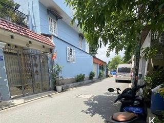 Bán đất mặt tiền đường nhựa ngay bệnh viện bình tân, 100m² thổ cư, giá chỉ 6.9 tỷ