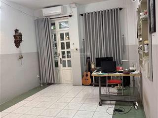 Nhà đẹp 1 trệt 1 lầu đường số 4, bhha, bình tân, hẻm 6m, gần chợ