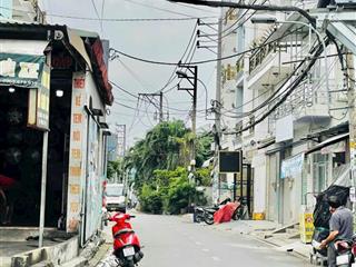 Đất đẹp mặt tiền nhựa gần hương lộ 2, gần bv bình tân  đường 8m thông, giá tốt