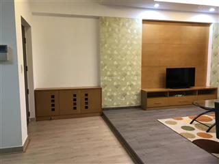 Cho thuê căn hộ grand view phú mỹ hưng 3 phòng ngủ đầy đủ nội thất, giá thuê 29 triệu