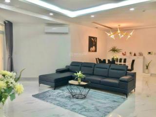 Cho thuê căn hộ green view phú mỹ hưng 3 phòng ngủ 100m2, đầy đủ nội thất, giá 25 triệu/tháng