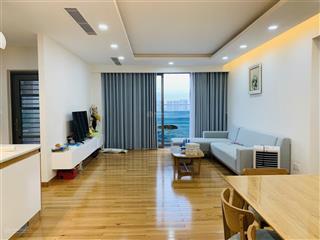 Bán căn hộ riverpark premier phú mỹ hưng  136m2 3 phòng ngủ, view ban công đẹp, giá 16.5 tỉ