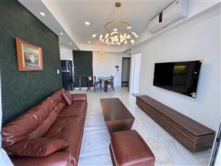 Bán căn hộ hưng phúc phú mỹ hưng 2 phòng ngủ, có ô xe, nhà có nội thất, giá 7,5 tỉ bao hết