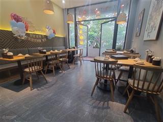 Cho thuê mặt bằng kinh doanh tại ngụy như kon tum  thanh xuân, diện tích 100m2, mặt tiền 14m