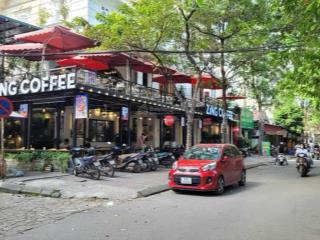 Cho thuê mặt bằng kinh doanh tại trường chinh  thanh xuân, diện tích 150m2, mặt tiền 5m, thông sàn