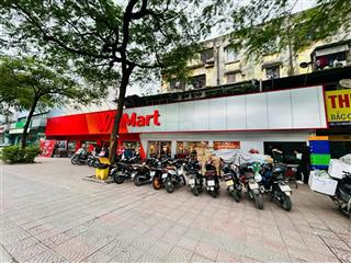 Siêu phẩm mặt bằng kinh doanh vũ tông phan  thanh xuân, mặt tiền cực khủng 40m, diện tích 400m2