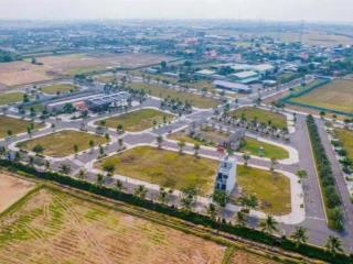 Bán đất chính chủ king hill residences, thanh phú bến lức