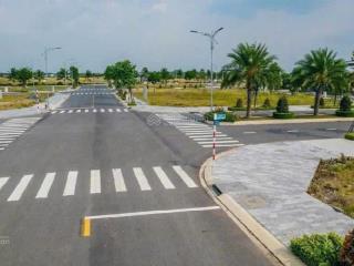 Cần bán đất chính chủ king hill residences thanh phú bến lức