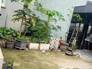 Hót mảnh đất cực đẹp ở đại cái tương lai giá trị cực lớn  có sẵn sân riêng