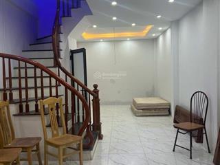 Hot nhà liên mạc rẻ, vị trí đẹp, ngõ rộng ở thích