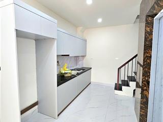 Nhà 6 tầng thang máy ô tô đỗ cửa mặt ngõ kinh doanh đang hoàn thiện | thụy phương