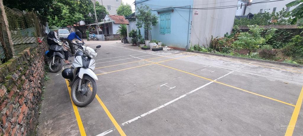 Đất đẹp liên mạc 50m2, mặt tiền 5.5m, ô tô vào ngõ 10m cực hiếm | chỉ 7.7 tỷ