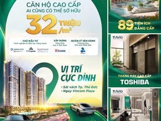 Chính chủ cần sang nhượng hòa vốn căn hộ 56m2, tầng 8  2pn1wc mua đợt 1  giá căn rẻ nhất dự án