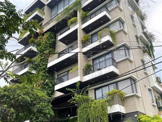 Toà boutique hotel, 200m2, 8 tầng, thu nhập 300 triệu/ tháng, 41 tỷ