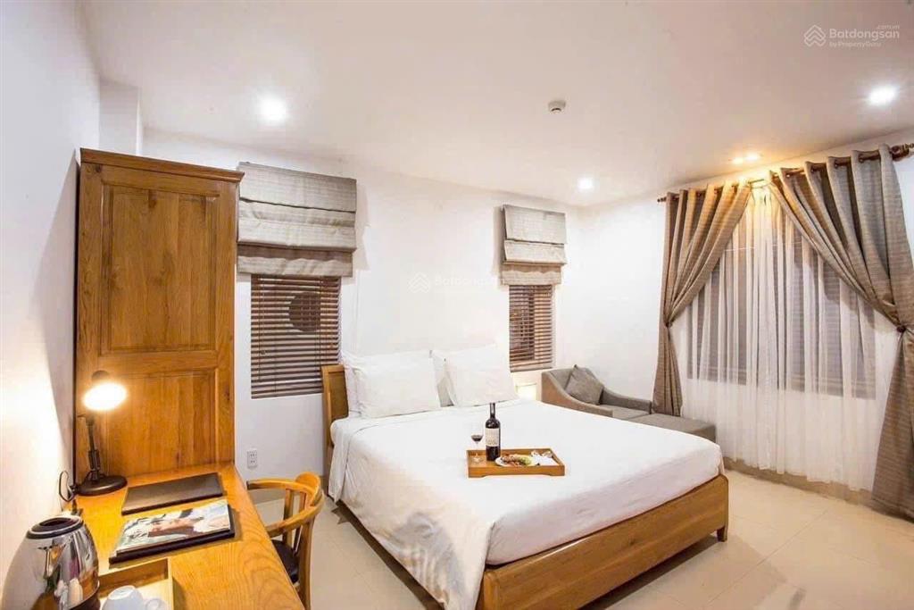 Biệt thự đượng nguyễn hữu thông, 300m2, cách biển 100m, giá 48 tỷ