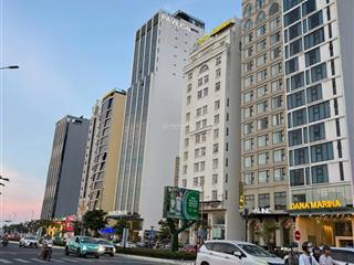 Lô đất đường hồ nghinh,sát võ văn kiệt, cách biển 100m, đường 10m5, 113m2, giá 25 tỷ